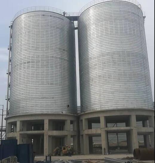 贡井镀锌卷板仓